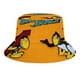 thumbnail image 1 of Sombrero Bucket Desmarcar El Show De Heckle Y Jeckle, 1 of 6