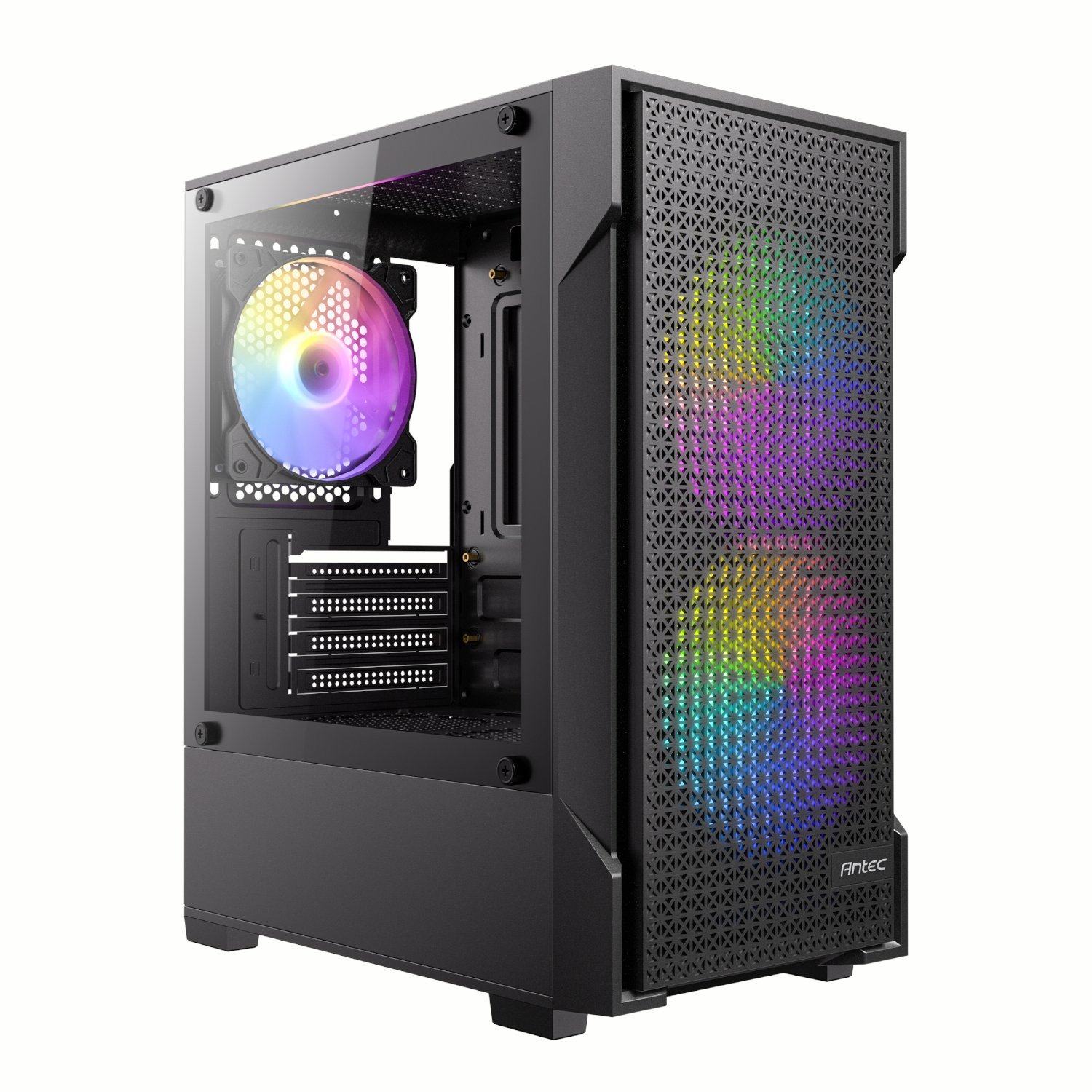 Pc Armado Intel I7 14700 20-core+ 16gb Ddr4 + Ssd 1tb + Wifi | PCH211 ...