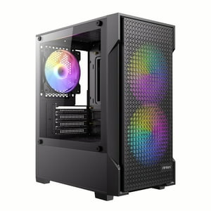 Compuelite - Pc Armado Intel I7 12700 12-Core+ 32Gb Ddr5 + Ssd 1Tb + Wifi | Pch184