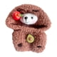 thumbnail image 1 of Mono De Peluche Para Muñeca, Accesorios Para Muñeca De Peluche, Accesorios De Disfraz Para Muñeca De 15 Cm, 1 of 3