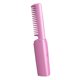 thumbnail image 1 of Cepillo Alisador De Pelo Inalámbrico, Peine Alisador De Pelo Calentado Para Mujeres Y Hombres, Color Rosa, 1 of 5