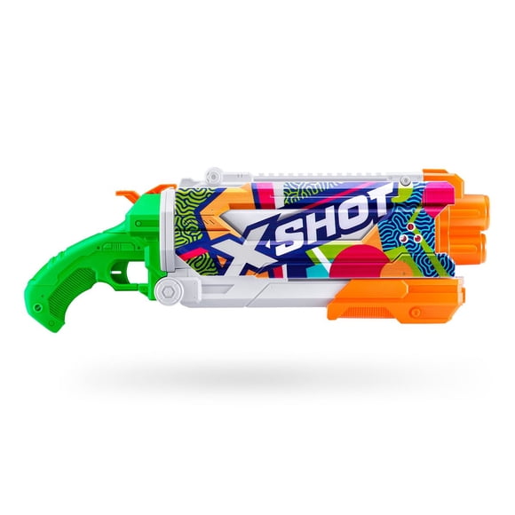 Lanzador de agua X SHOT 800 ml sistema Fast Fill - Ripple