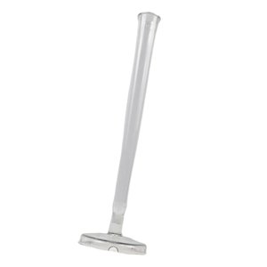 Bothyi - Molde De Vela De Plástico Para Hacer Jabón, Velas De Cena, Molde Para El Hogar, 3X36,2 Cm