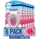 thumbnail image 1 of Ambientador para baño Febreze, paquete de 6, aroma Downy April, 1 of 9