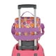 thumbnail image 5 of Pack Mochila con ruedas Xtrem Run 5XT Panda Rosado, 5 of 7