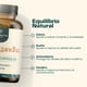 thumbnail image 5 of Pack Relax: Ashwagandha + Triple Magnesio-120 Cap- Karunlife, 5 of 7