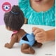 thumbnail image 4 of Muñeca Baby Alive Lil Snacks para comer y defecar, 20 cm, con accesorios, 4 of 7