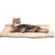 thumbnail image 3 of Kitty Shack - Cama y tapete de tubo 2 en 1 para gatos, accesorios para mascotas, 3 of 7