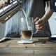 thumbnail image 4 of Set de 2 Tazas de Café Mug Vidrio de Doble Pared de 16 Onzas con Asa Meway, 4 of 6