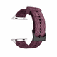 thumbnail image 1 of Correas Para Apple Watch Serie 1 - 38MM - Silicona Geometrica, 1 of 3