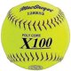 thumbnail image 1 of Softbol MacGregor X52RE ASA Slow Pitch Composite de 12 pulgadas, 1 of 1