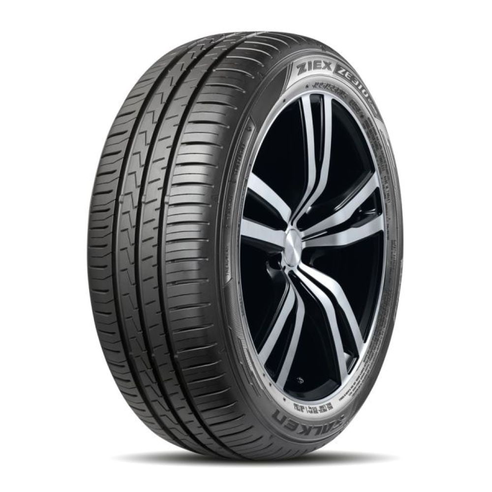 Falken - Neumatico 215/60 R17