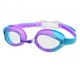 thumbnail image 1 of Gafas De Natación Cómodas, Sin Fugas, Visión Clara, Gafas De Natación Para Niños Y Niñas, Transparentes Y Moradas, 1 of 5
