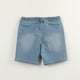 thumbnail image 2 of Short Niño Azul Denim Básico The Brands Club, 2 of 4
