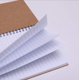 thumbnail image 3 of Cuadernos en espiral DENSET HBTDM College Rayados, 100 páginas, 2 unidades, 3 of 5