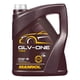 thumbnail image 1 of Aceite Lubricante Mannol 0w8 Glv-one Api Sq/sp Hybrid 5lts, 1 of 2