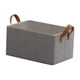 thumbnail image 5 of Contenedor De Armario De Almacenamiento Con Marco De Metal Para Cuarto De Ni?os Gabinete Estantería Artesanía, 5 of 5