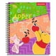 thumbnail image 4 of Cuaderno Universitario Winnie Pooh 100Hojas 7mm / Producto surtido, 1 Un, 4 of 10