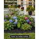 thumbnail image 3 of Estaca jardín planta carnívora caprichosa Venus atrapamoscas 63cm decoración césped, 3 of 8
