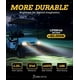 thumbnail image 4 of Kit de faros LED EXOEMTS para EZGO TXT 12V (1996-2013), 4 of 9