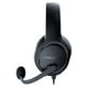 thumbnail image 3 of Audifono Gamer PC PS4 PS5 Xbox Negro HX330, 3 of 5