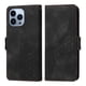 thumbnail image 2 of Carcasa FOXDOCK iPhone 12 Pro Max de cuero PU, diseño acolchado clásico, protección contra caídas y rayones, 2 of 5