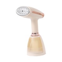 Magideal - Ropa De Vaporizador De Ropa De Mano Compacto Extremoqueable Tanque De Agua Grande Use El Calor Rápido De 1500 W Iron De Portátil