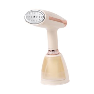 Magideal - Ropa De Vaporizador De Ropa De Mano Compacto Extremoqueable Tanque De Agua Grande Use El Calor Rápido De 1500 W Iron De Portátil