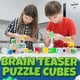 thumbnail image 3 of Set Cubos Puzzle Mini Bedwina 24 Unidades Juegos Mente, 3 of 3