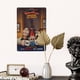 thumbnail image 5 of Mantel Ajustado Redondo Desmarcar Nivel Secreto 120 cm, 5 of 6