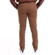 thumbnail image 2 of Pantalon Frente Plano Spandex Negro, 2 of 3