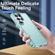 thumbnail image 3 of Para Samsung Galaxy S23 Ultra 5G Funda a Prueba de Golpes Resistente Protección de Cuerpo Completo de Alta Resistencia a Prueba de Polvo/caídas Cubierta Funda, Verde, para Galaxy S23 Ultra 5G, 3 of 7