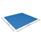 thumbnail image 3 of Lona Cubre Piso Piscina 3.35m X 3.35m Azul Marino 3,35 Mx 3,35 M, 3 of 6