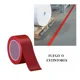 thumbnail image 2 of Pack 6 Cintas Delimitadoras Adhesiva 48 X 30 roja, 2 of 2