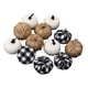 thumbnail image 3 of Accesorios Mini Calabaza Artificial Estilo Realista, 3 of 3