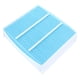 thumbnail image 3 of Filtro de aire de cabina HEPA Bosch 6094C para Audi A3, Q3, S3, TT; VW Arteon, Atlas, Golf, Jetta, T, 3 of 9