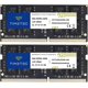 thumbnail image 1 of Kit Timetec SODIMM 32 GB DDR4 2400 MHz 260 pines, 1 of 9