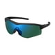 thumbnail image 1 of Lente Shimano Spark Matte Black Ridescape Gravel, 1 of 2