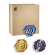 thumbnail image 2 of Beyblade Burst Rise Hypersphere Battle Guardians, paquete de 3, 2 of 4