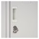 thumbnail image 4 of Locker P0214 Metalico 6 Puertas Gris, 4 of 4