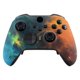 thumbnail image 1 of Controlador Elite Series 2 Verde/Naranja de Stealth Controllers, 1 of 8