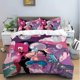 thumbnail image 1 of Cartoon S-StevenS Cute U-Universes Funny Hot Printed Pattern Suitable Suitable for Home Bedrooms Guest Rooms, 1 of 1