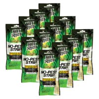 Insecticida Hot Shot No-Pest Strip 2 De Liberación Controlada, 68 Ml