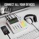 thumbnail image 4 of Solución De Producción De Audio caster Duo Podcasting, 4 of 8