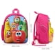 thumbnail image 2 of VeggieTales en la Casa Mochila Escolar para Niños y Niñas, Mochila Infantil Ligera de Alta Calidad, Grande y Duradera ROSA, 2 of 6