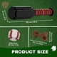 thumbnail image 3 of Set de bloques de construcción Snaptor de béisbol, 1300 piezas, con pelota y bate, 3 of 8