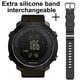 thumbnail image 2 of Reloj deportivo NORTH EDGE Apache Tactical para hombre (verde), 2 of 9