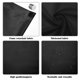 thumbnail image 4 of Cubiertas para luces fluorescentes ANGSYLTH 61 x 61 cm, paquete de 4, negras, 4 of 6