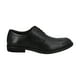 thumbnail image 1 of Zapato Formal Hombre Cuero Negro Perlatto, 1 of 5