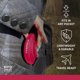 thumbnail image 4 of Botella HYDAWAY 500 ml Plegable libre de BPA, 4 of 7